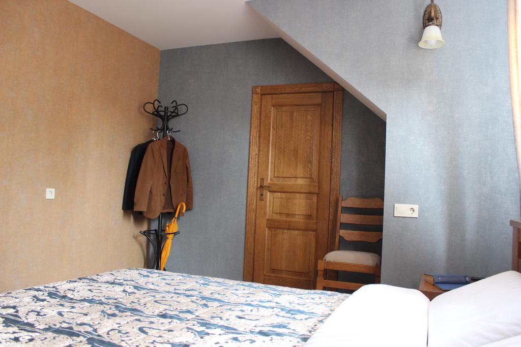 Hotel Barin House Sumy Exterior foto